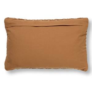 Housse de coussin Dana Marron