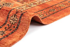 Tapis Kashkuli CCV Orange - Textile - 109 x 1 x 151 cm