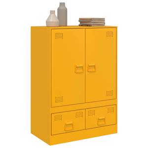 Highboard DE6167 Gelb