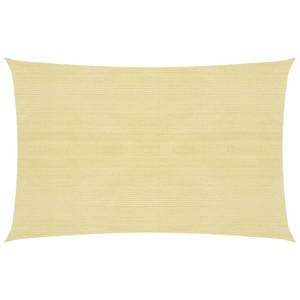 Sonnensegel F21693 Beige