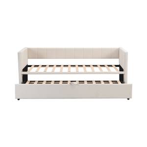 Tagesbett VELVLine Ⅱ Beige