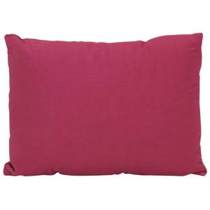 Wurfkissen Set (7-teilig) 350381 Pink - Textil - 40 x 70 x 40 cm