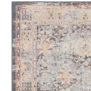 Tapis de salon style oriental TAGI 200 x 290 cm