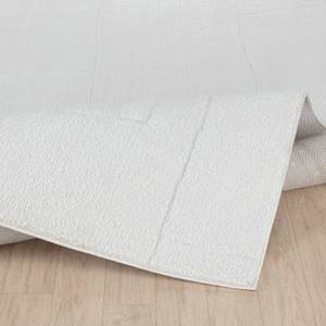 Tapis BARI Blanc - 160 x 213 cm