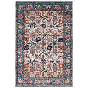 Tapis de salon style orient SANAB 120 x 170 cm