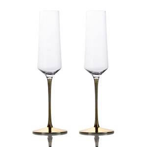 2x Champagner Sekt Glas SEBASTIAN Anzahl Teile im Set: 2