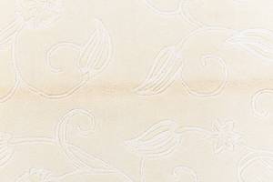 Tapis Darya DCXLIX Beige - Textile - 124 x 1 x 183 cm