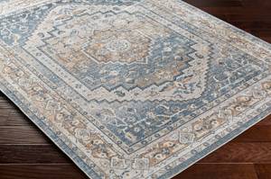 Tapis Vintage Lavable en Machine SITRA, Je commande !