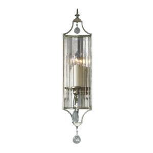 Lampe murale CANDELA 7 14 x 66 cm