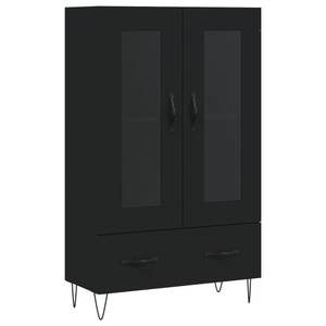 Highboard DE2269 Schwarz