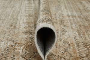 Teppich Nordlys Beige - Textil - 120 x 1 x 170 cm