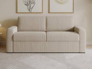 Schlafsofa BEVIS Beige