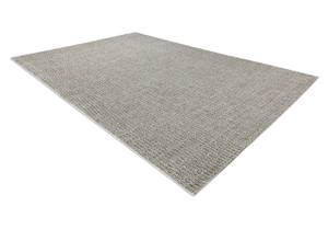 Teppich Sisal Boho 46218051 Beige Beige - Kunststoff - Textil - 80 x 1 x 150 cm