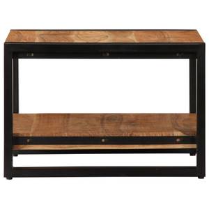 Couchtisch V873 Braun - Holzwerkstoff - 60 x 40 x 60 cm