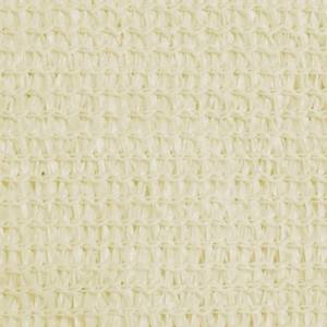 Sonnensegel F17477 Creme