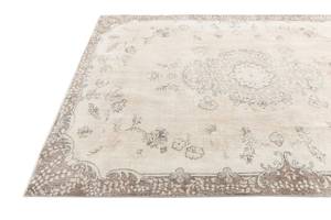 Tapis Ultra Vintage CXXV Marron - Textile - 211 x 1 x 297 cm