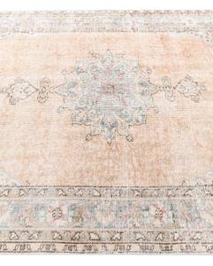 Tapis Ultra Vintage CCXXI Rose foncé - Textile - 168 x 1 x 254 cm