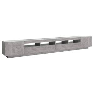 TV-Schrank 3008227 Steingrau