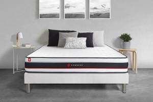 Matelas 160x200 Form 160 x 200 cm