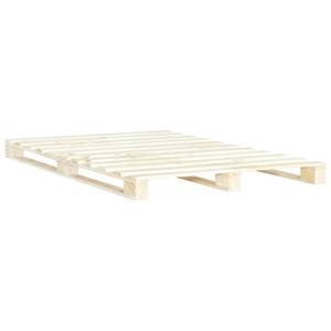 Bettgestell 299424 Holz - Breite: 180 cm