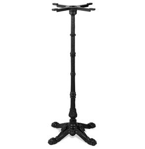 Pied De Table CABARET Hauteur : 108 cm