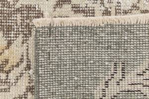 Tapis Ultra Vintage CLV Beige - Textile - 165 x 1 x 315 cm