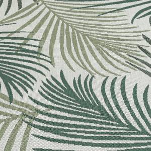 Tapis exterieur GREENLEAF 120x170 vert 120 x 170 cm