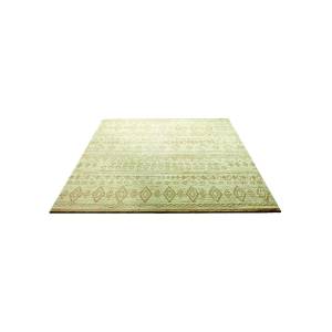 Teppich Contemporary Kelim Beige