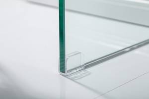Konsolentisch FANTOME Glas - 100 x 75 x 35 cm