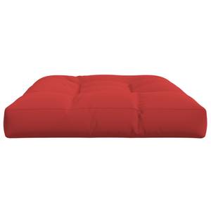 Coussin de palette 3007234-5 Rouge