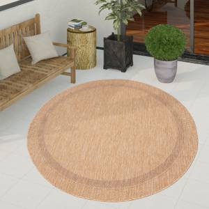 Outdoorteppich Roma 272 Beige - 60 x 100 cm