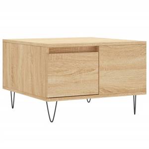 Couchtisch D937 Eiche Sonoma Dekor