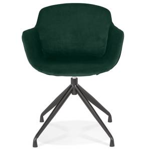 Fauteuil GRAPIN Vert