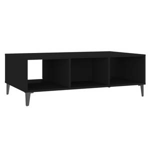 Couchtisch 3009984 Schwarz