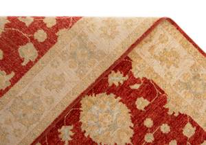 Tapis de couloir Kaizar XCVIII Beige - Textile - 79 x 1 x 445 cm