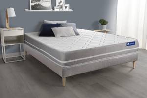 Matelas+sommier 180x200 180 x 200 cm