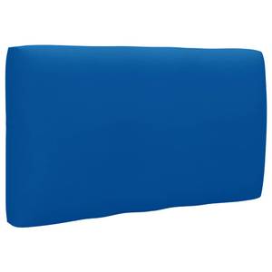 Coussin de palette 3005779-3 (lot de 3) Bleu nuit