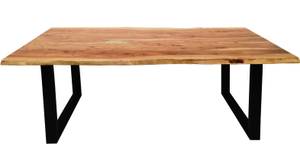 TABLES & CO Tisch 220 x 100 cm 220 x 77 x 100 cm