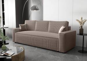 Schlafsofa Eldon Beige