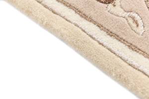 Teppich Darya DCLXX Beige - Textil - 122 x 1 x 188 cm