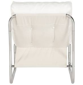 Fauteuil LOFT Blanc