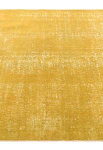 Tapis Ultra Vintage DCCLXXXII Jaune - Textile - 142 x 1 x 234 cm