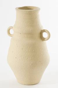 Kanne Lane Beige - Stein - 24 x 41 x 24 cm