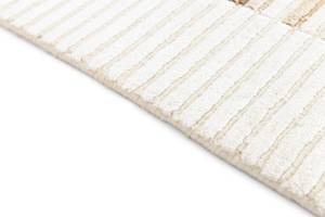 Tapis de passage Darya CCCLXVII Beige - Textile - 79 x 1 x 302 cm