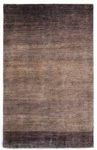 Tapis Juma XXV Gris - Textile - 160 x 1 x 259 cm