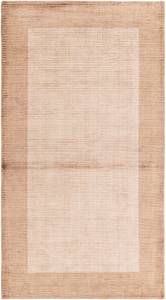 Tapis Darya CLXXVII Marron - Textile - 81 x 1 x 150 cm