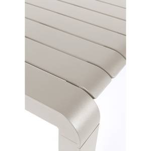 Banc de jardin Vondel Beige