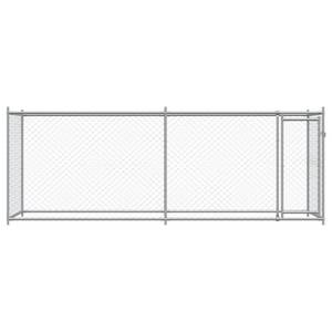 Cage pour chien 3033230-1 Profondeur : 400 cm