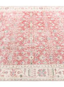 Tapis Ultra Vintage DLVIII Beige - Textile - 160 x 1 x 277 cm