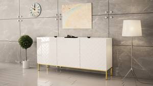 Commode GALA02 Blanc